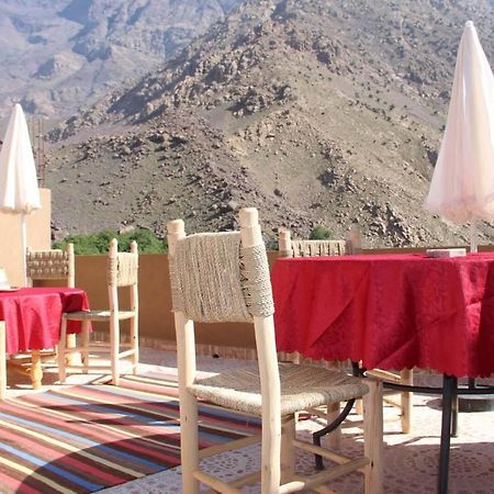 Dar Imperial Guest House Imlil  Bagian luar foto