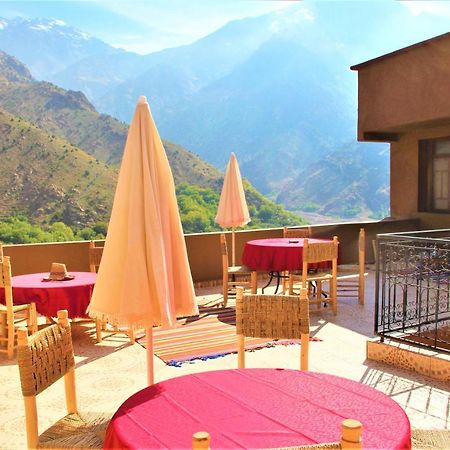 Dar Imperial Guest House Imlil  Bagian luar foto