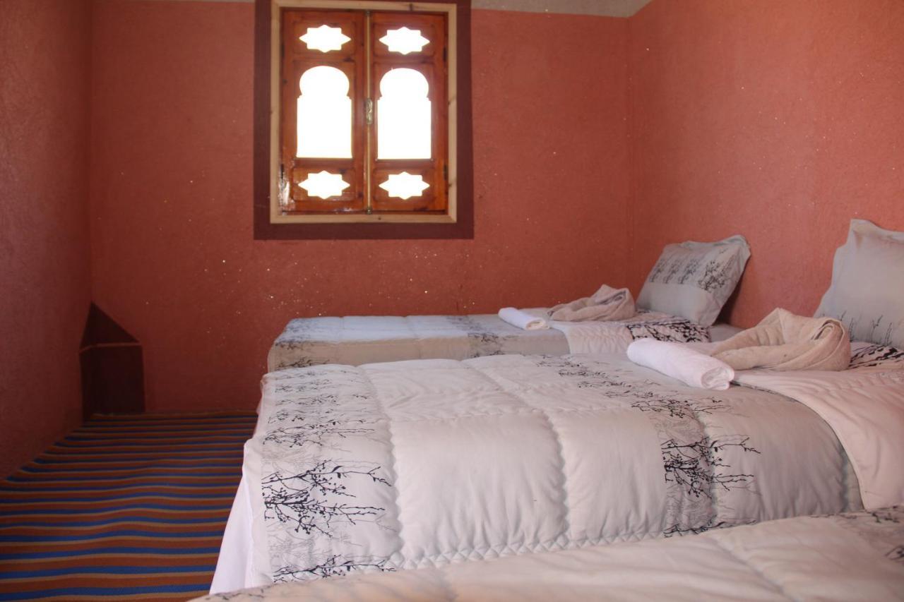 Dar Imperial Guest House Imlil  Bagian luar foto