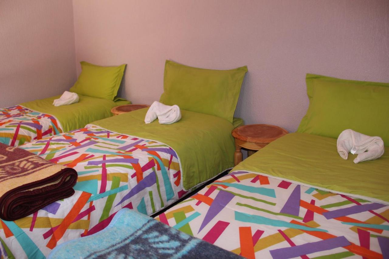 Dar Imperial Guest House Imlil  Bagian luar foto