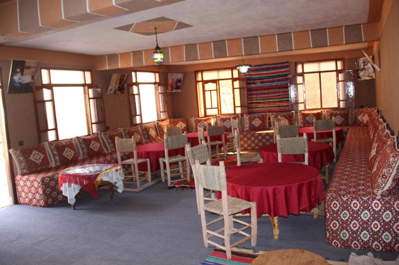 Dar Imperial Guest House Imlil  Bagian luar foto