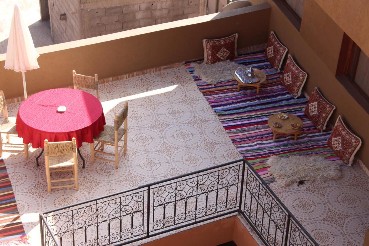 Dar Imperial Guest House Imlil  Bagian luar foto