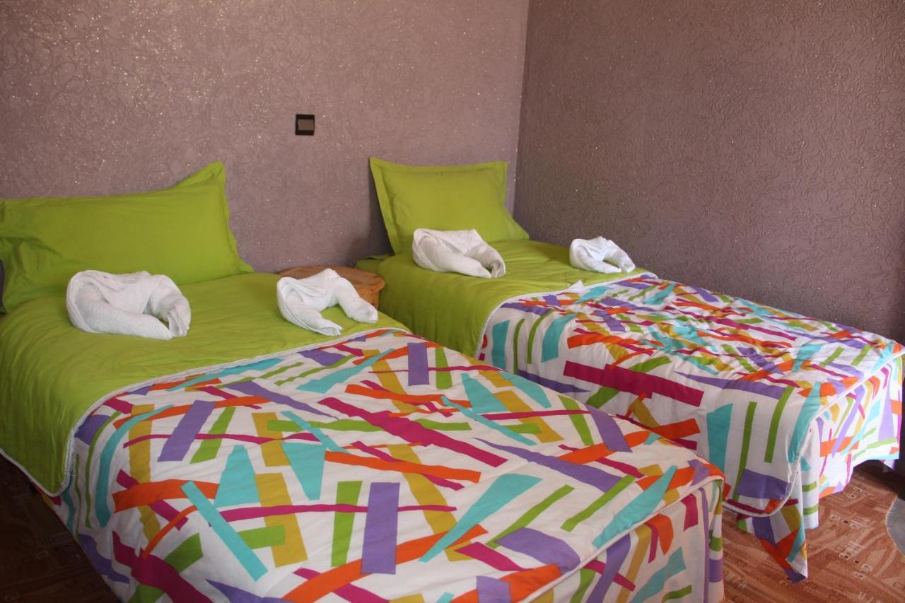 Dar Imperial Guest House Imlil  Bagian luar foto