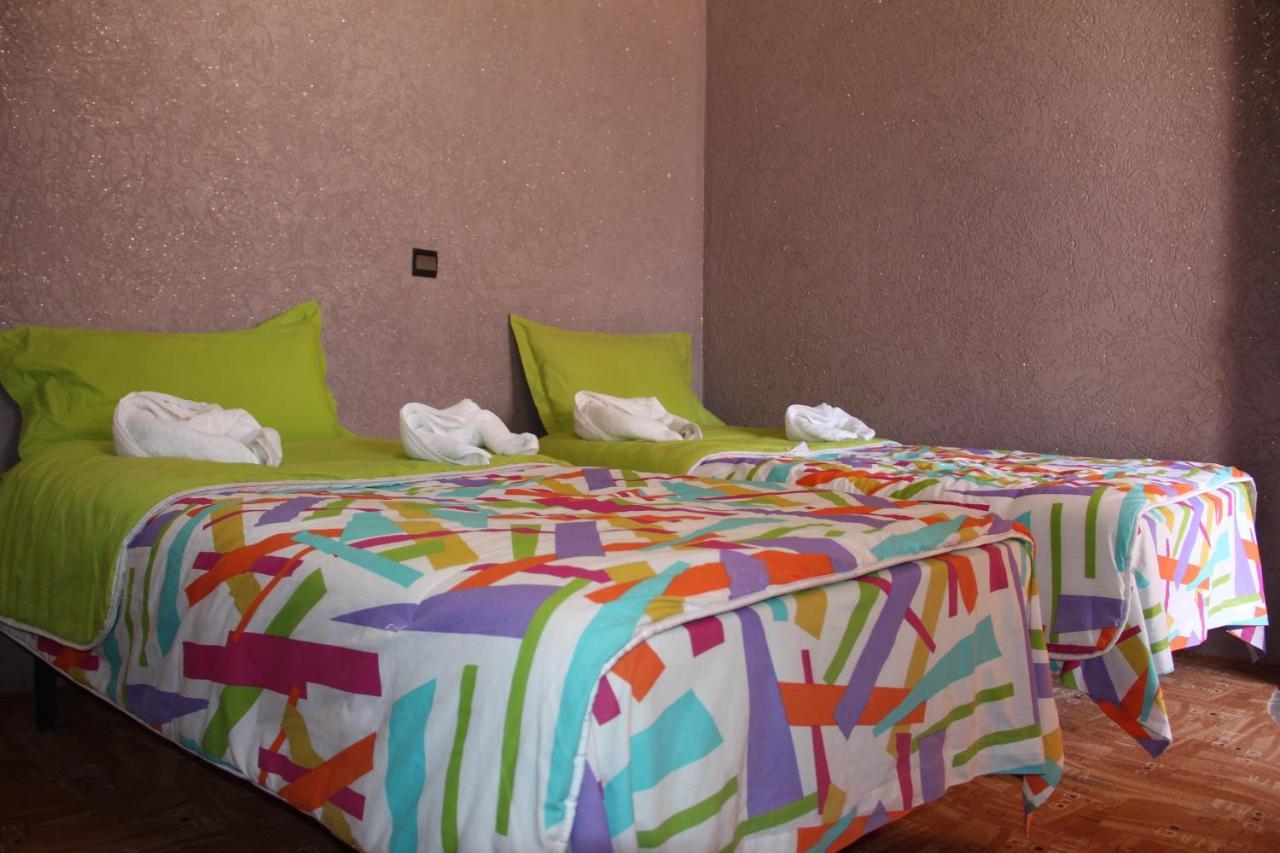 Dar Imperial Guest House Imlil  Bagian luar foto