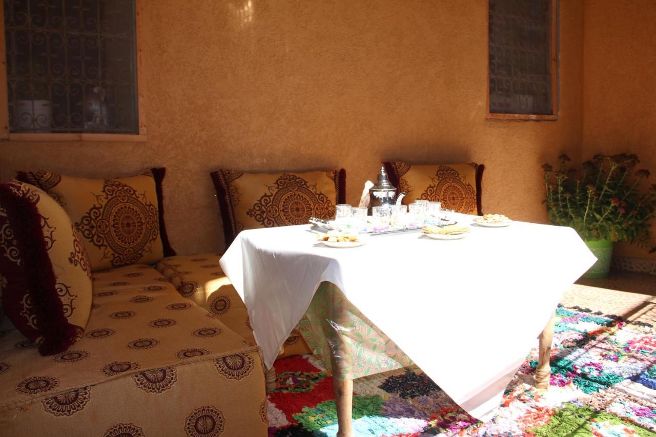 Dar Imperial Guest House Imlil  Bagian luar foto