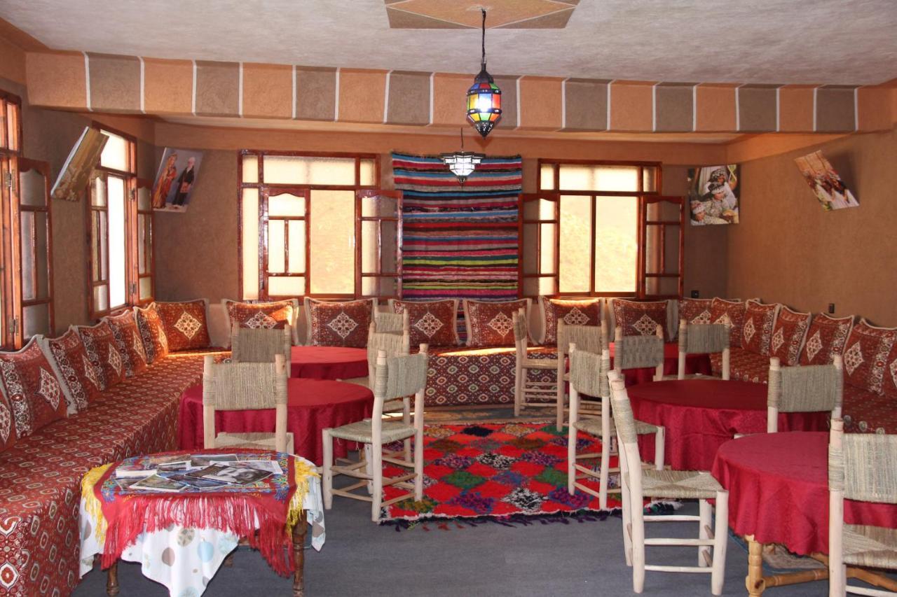 Dar Imperial Guest House Imlil  Bagian luar foto