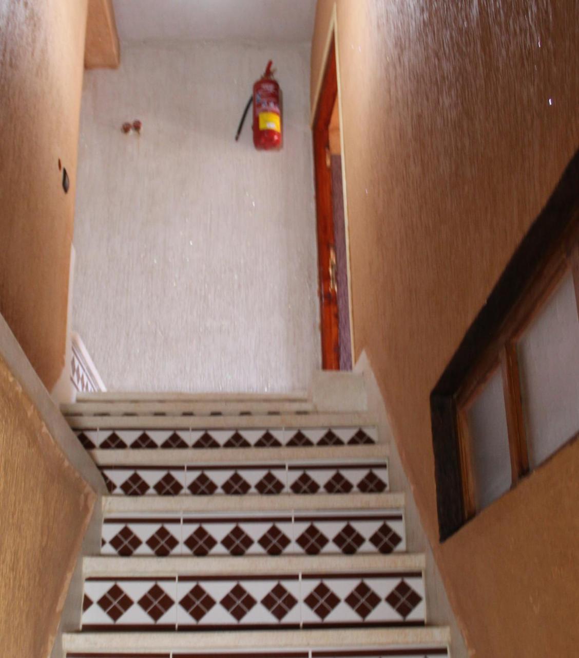 Dar Imperial Guest House Imlil  Bagian luar foto