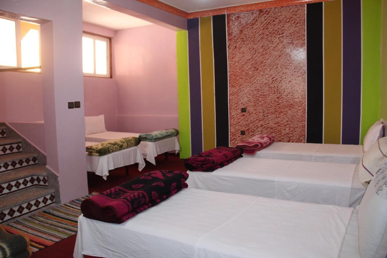 Dar Imperial Guest House Imlil  Bagian luar foto