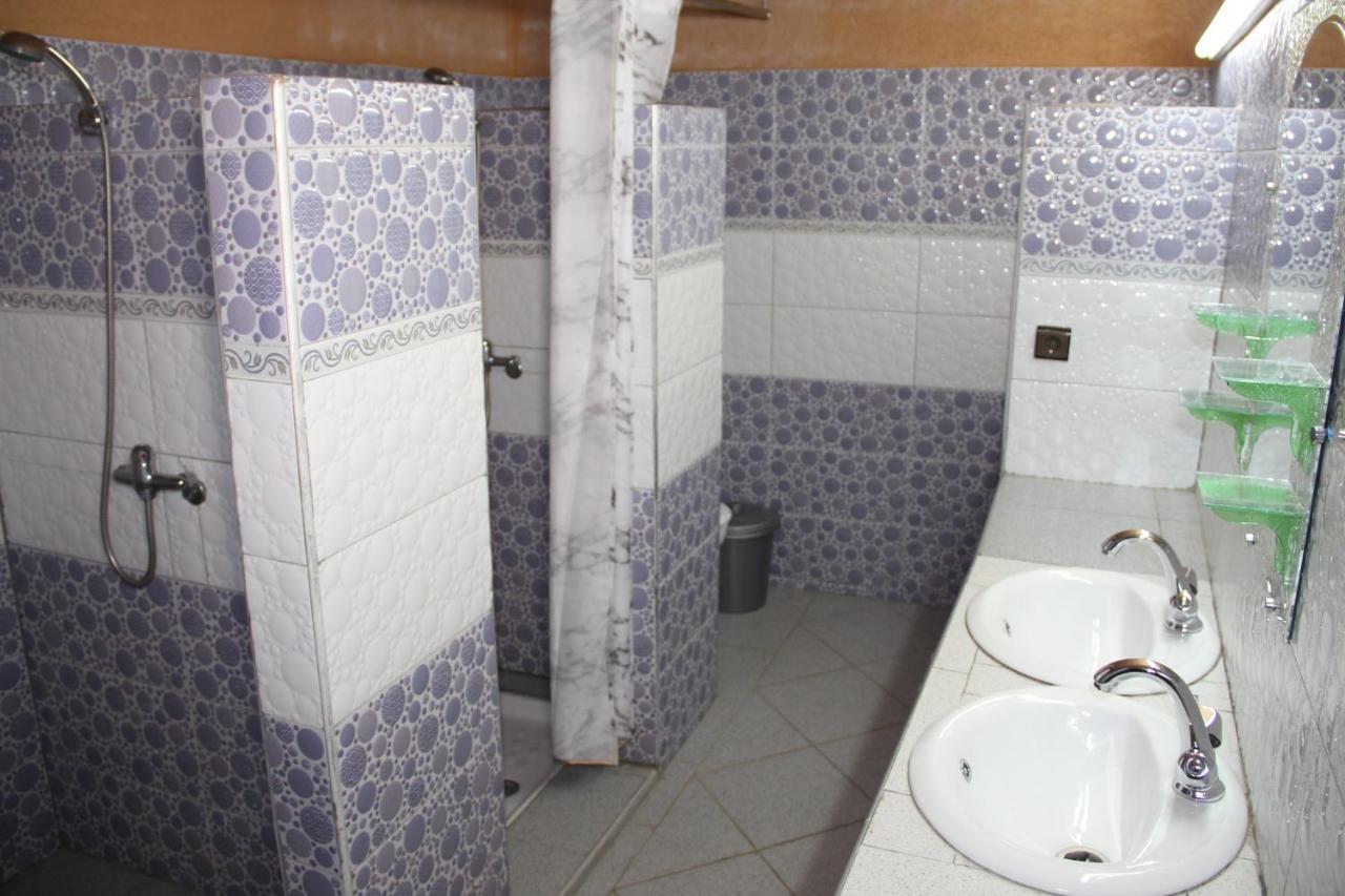 Dar Imperial Guest House Imlil  Bagian luar foto
