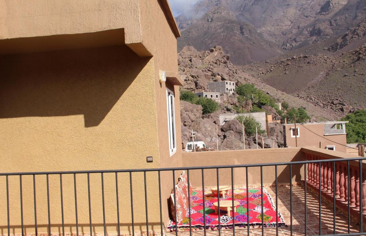 Dar Imperial Guest House Imlil  Bagian luar foto