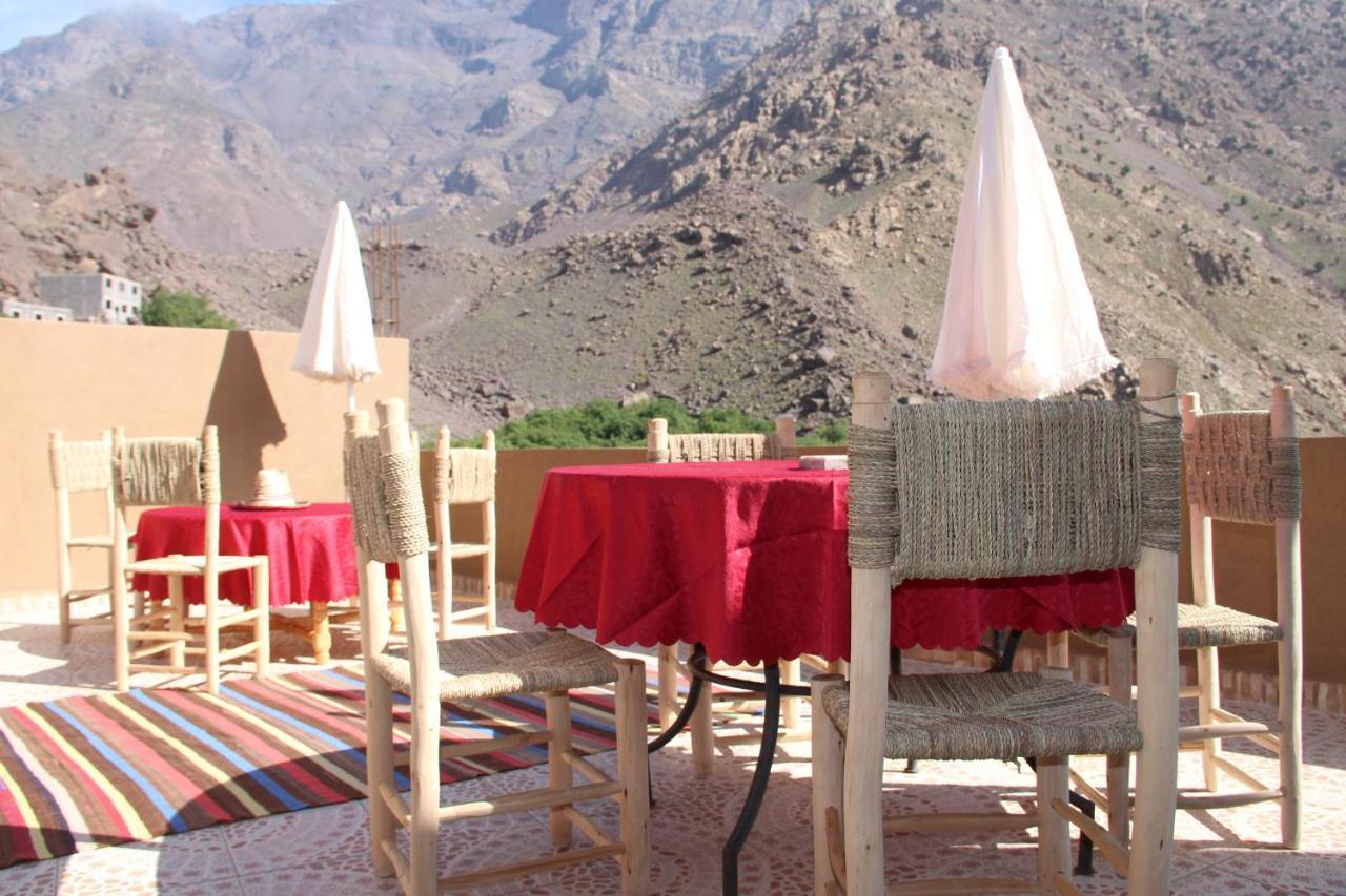 Dar Imperial Guest House Imlil  Bagian luar foto