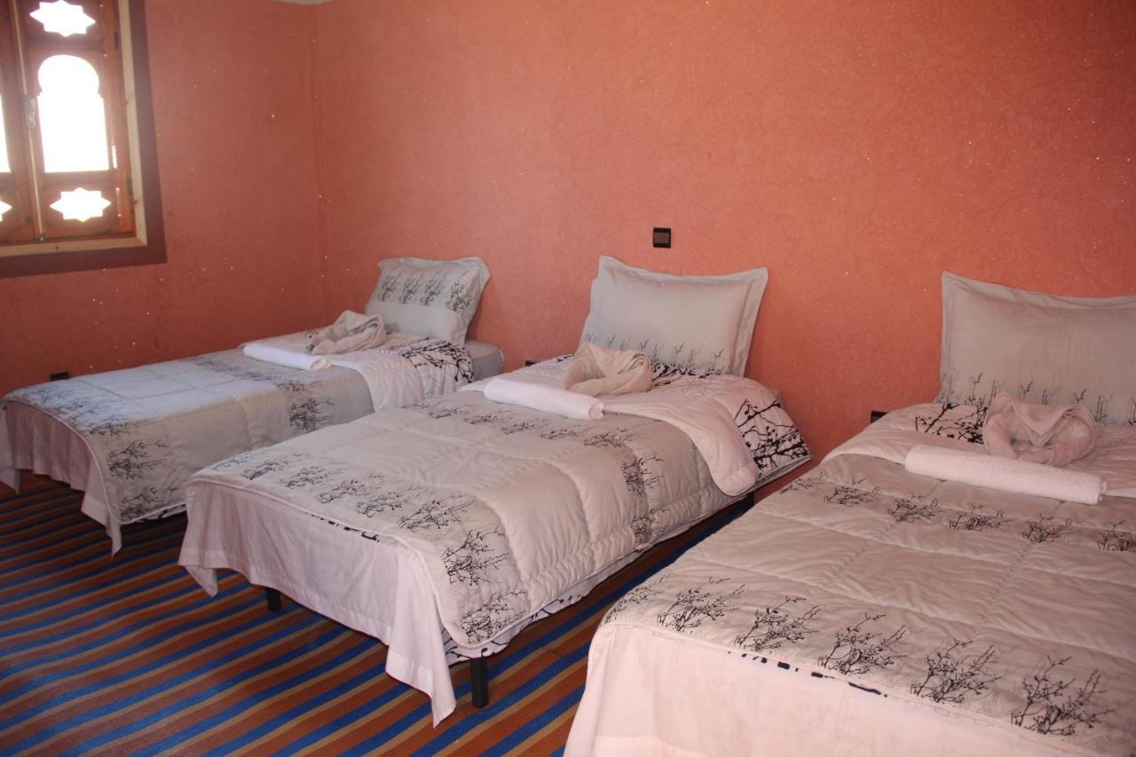 Dar Imperial Guest House Imlil  Bagian luar foto