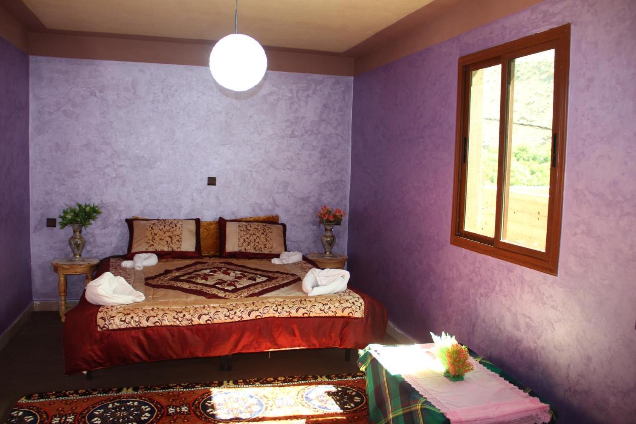 Dar Imperial Guest House Imlil  Bagian luar foto