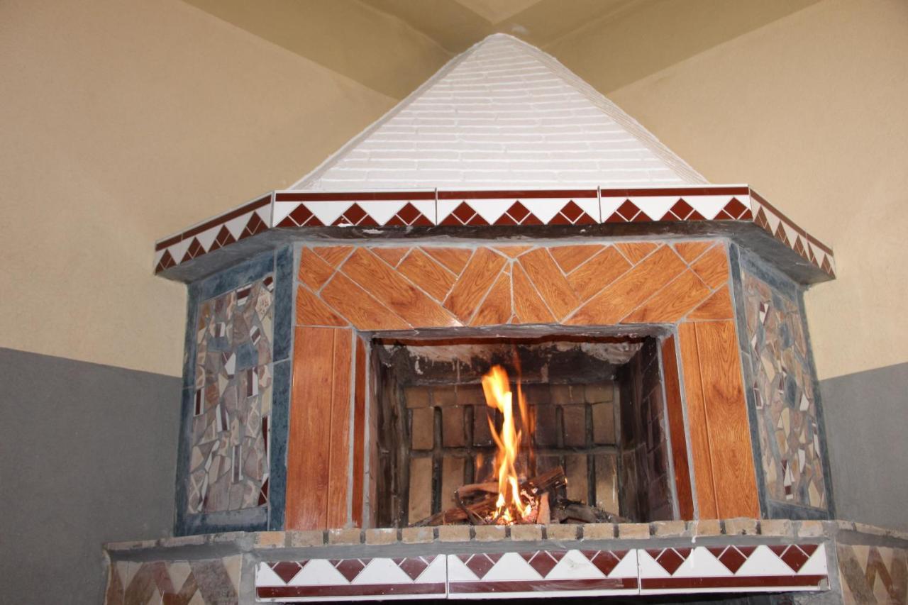 Dar Imperial Guest House Imlil  Bagian luar foto