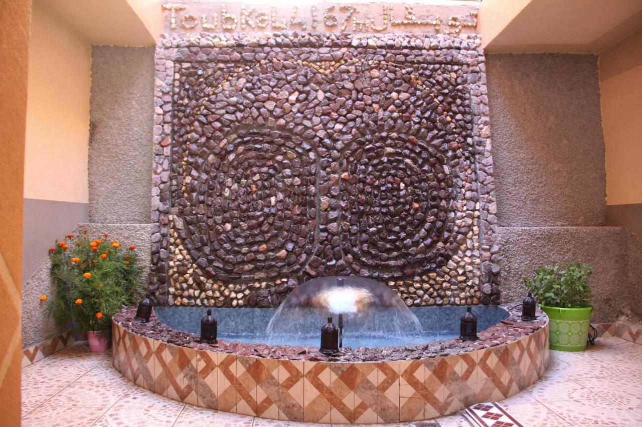 Dar Imperial Guest House Imlil  Bagian luar foto