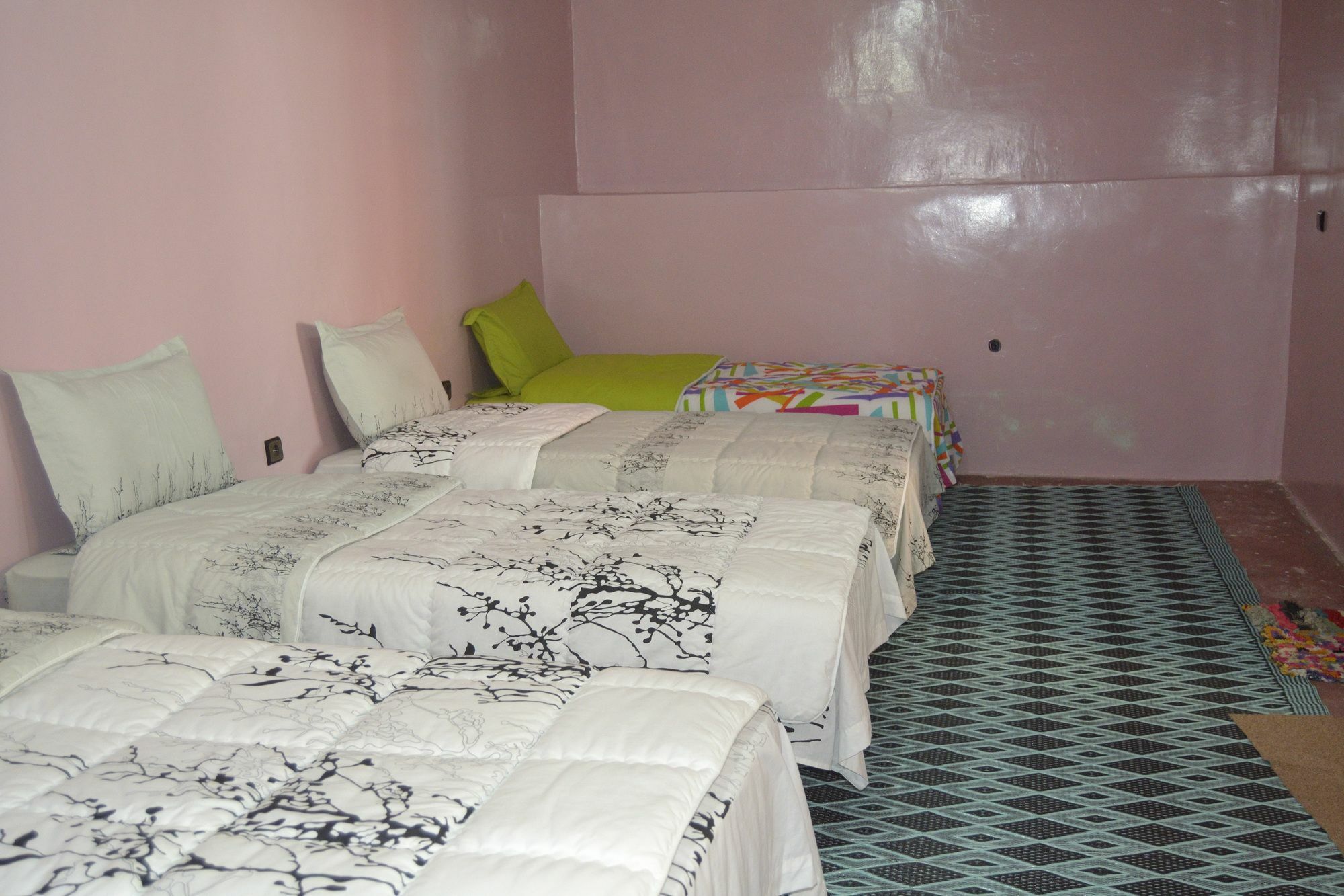 Dar Imperial Guest House Imlil  Bagian luar foto