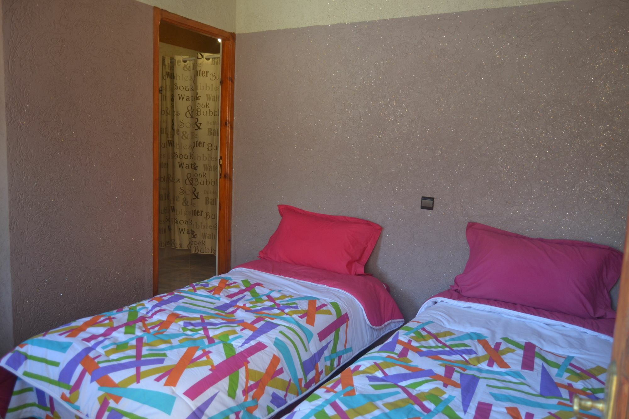 Dar Imperial Guest House Imlil  Bagian luar foto