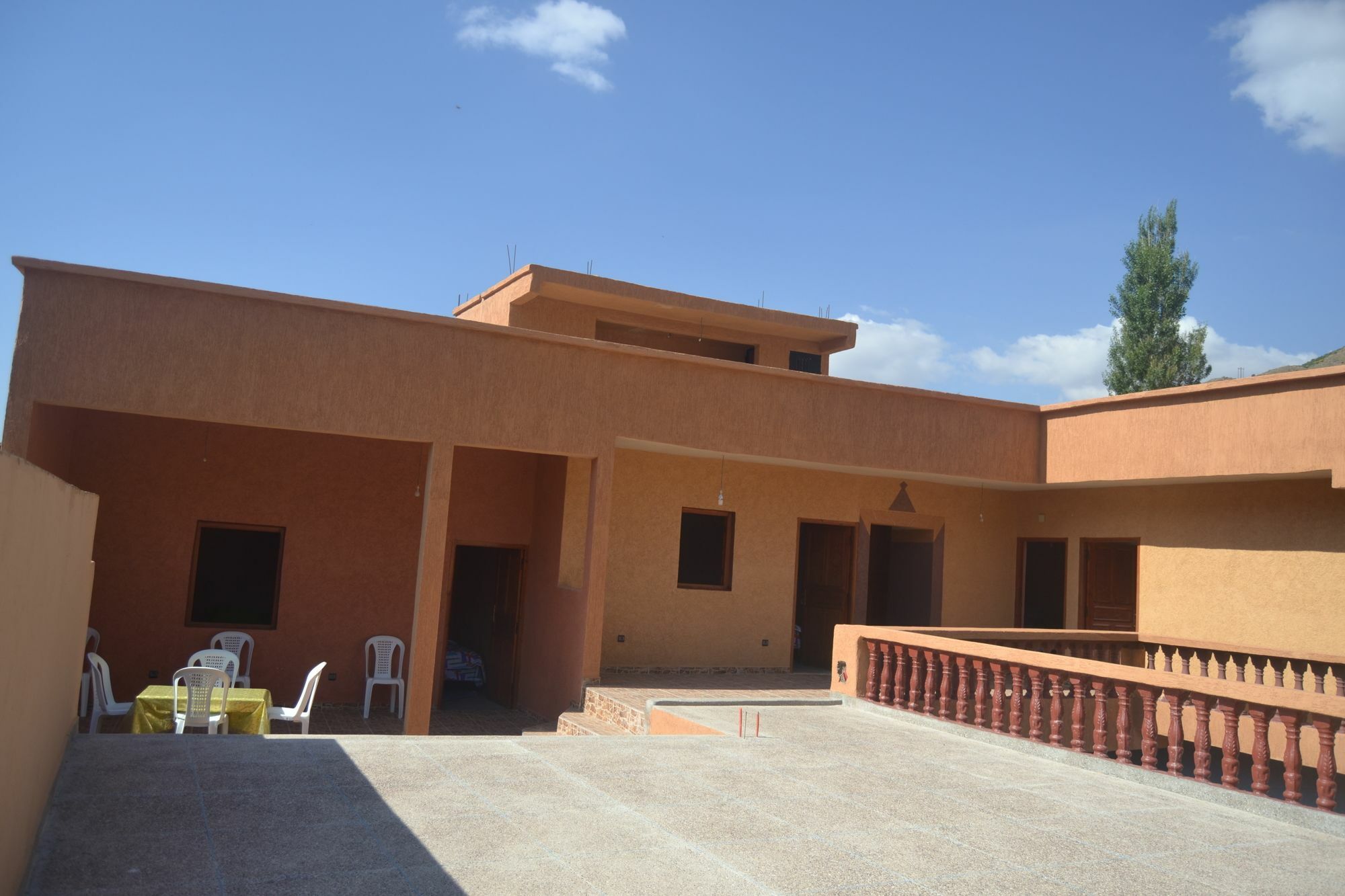 Dar Imperial Guest House Imlil  Bagian luar foto
