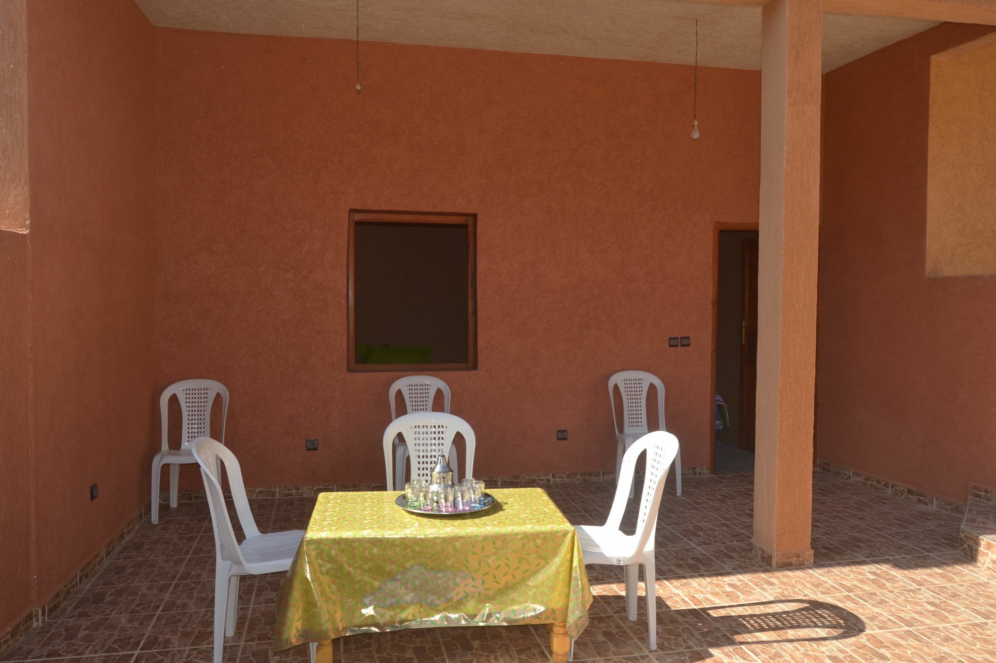Dar Imperial Guest House Imlil  Bagian luar foto
