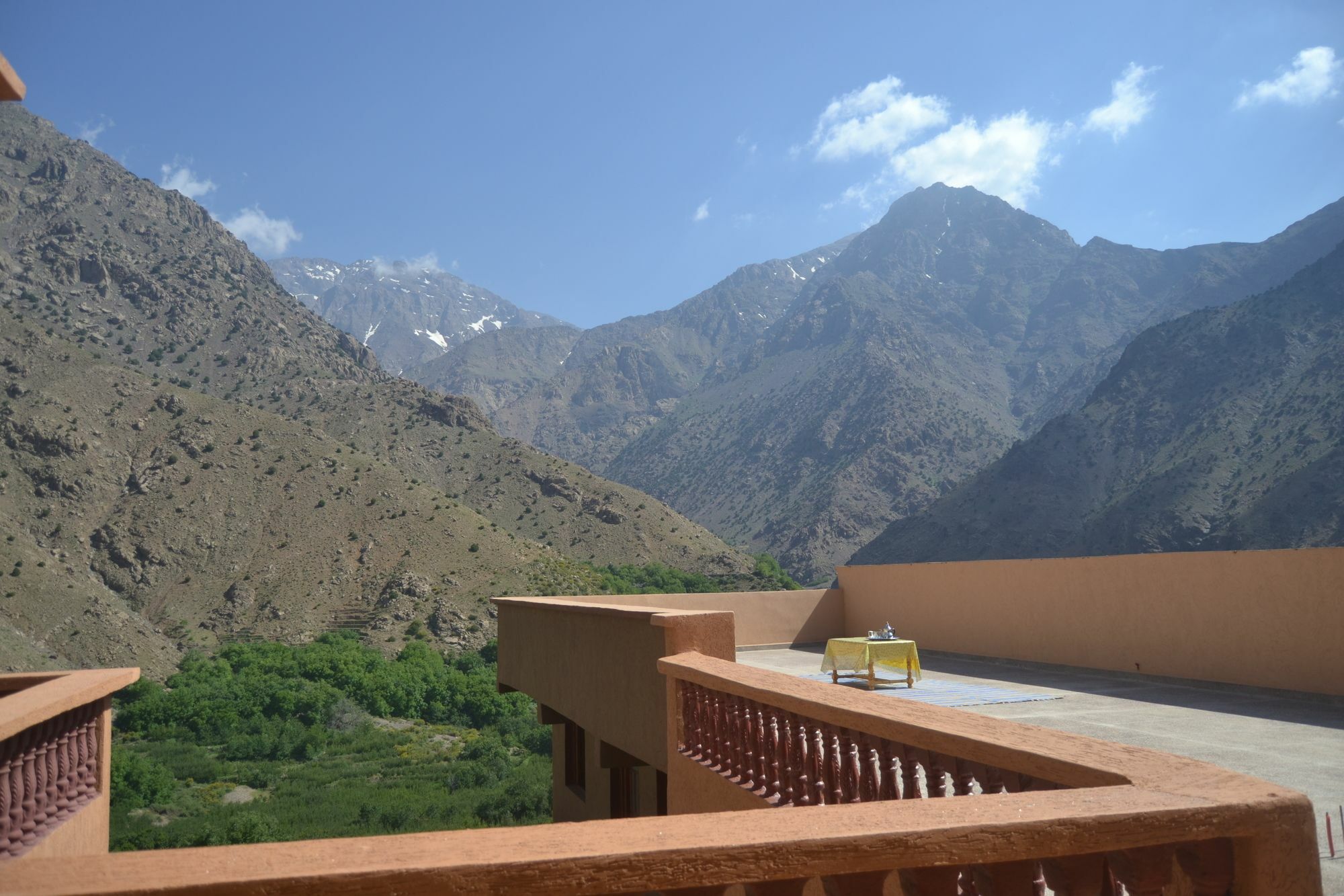 Dar Imperial Guest House Imlil  Bagian luar foto