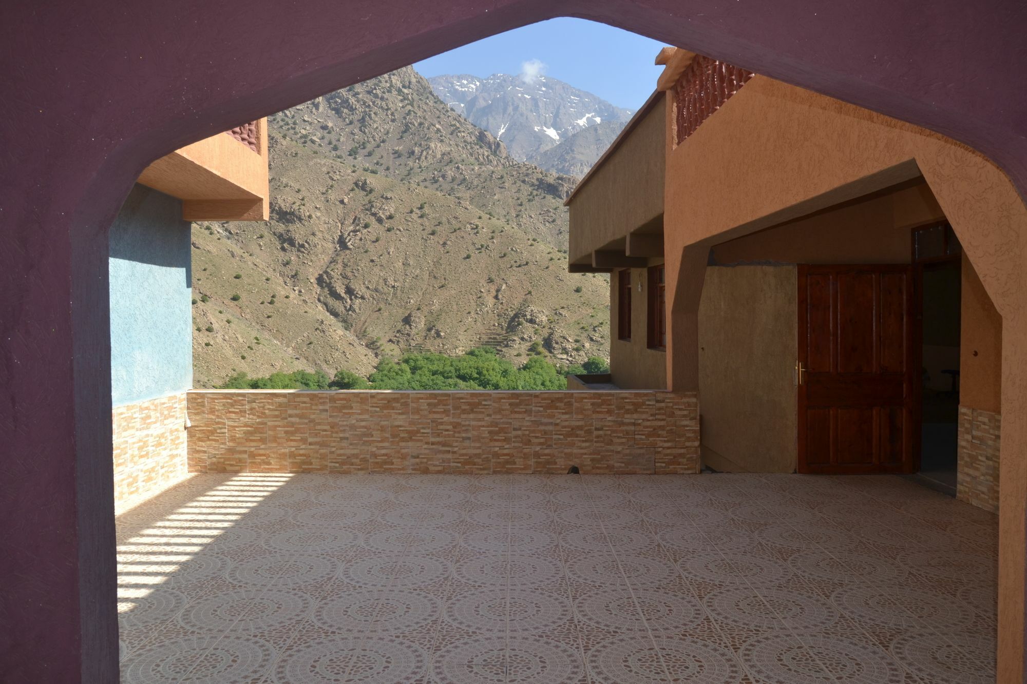 Dar Imperial Guest House Imlil  Bagian luar foto
