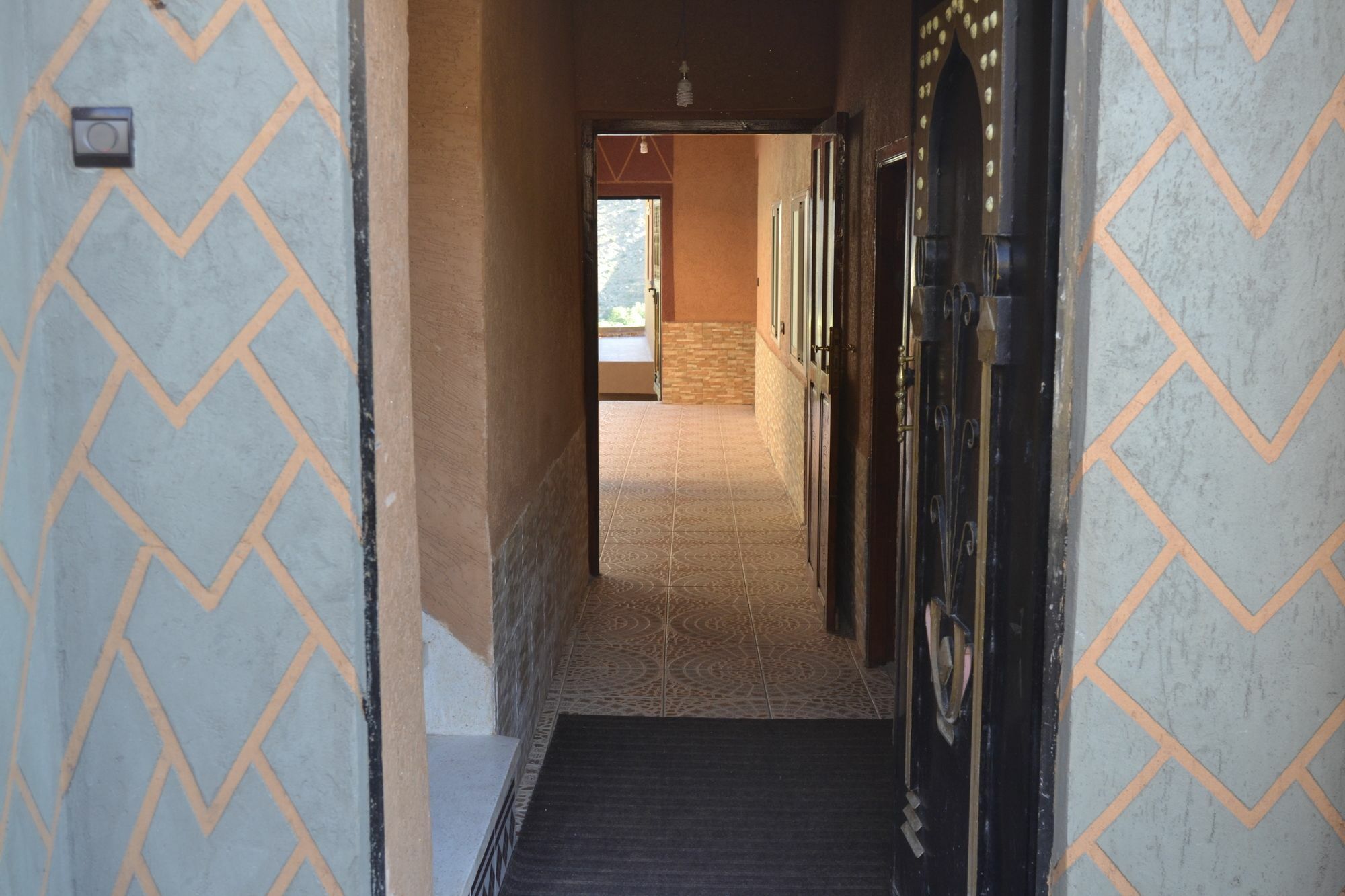Dar Imperial Guest House Imlil  Bagian luar foto