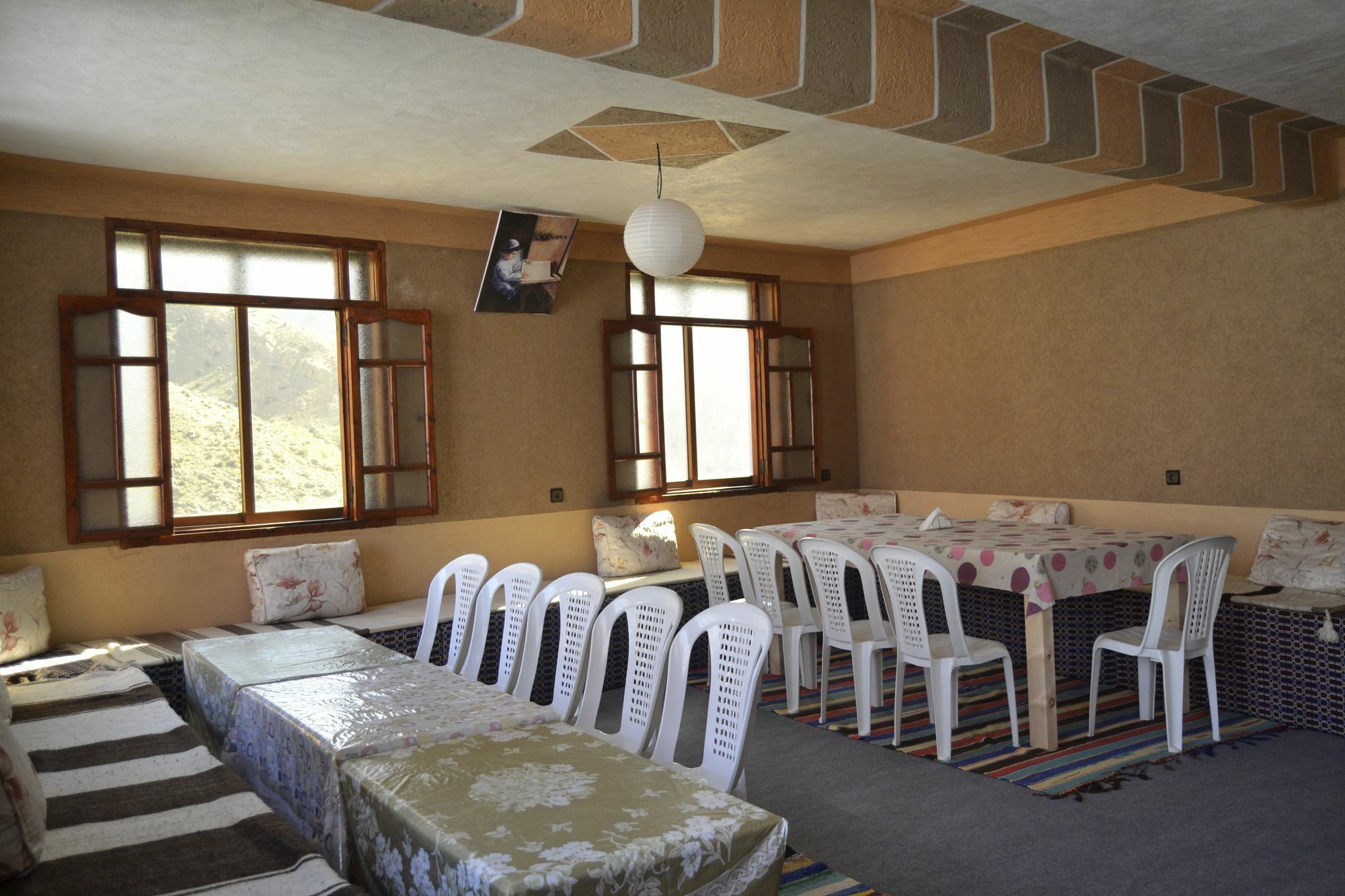 Dar Imperial Guest House Imlil  Bagian luar foto