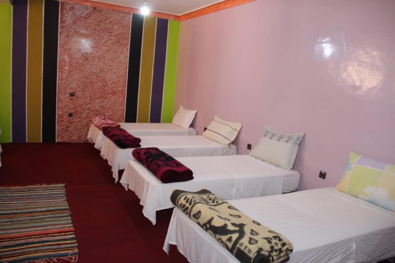 Dar Imperial Guest House Imlil  Bagian luar foto