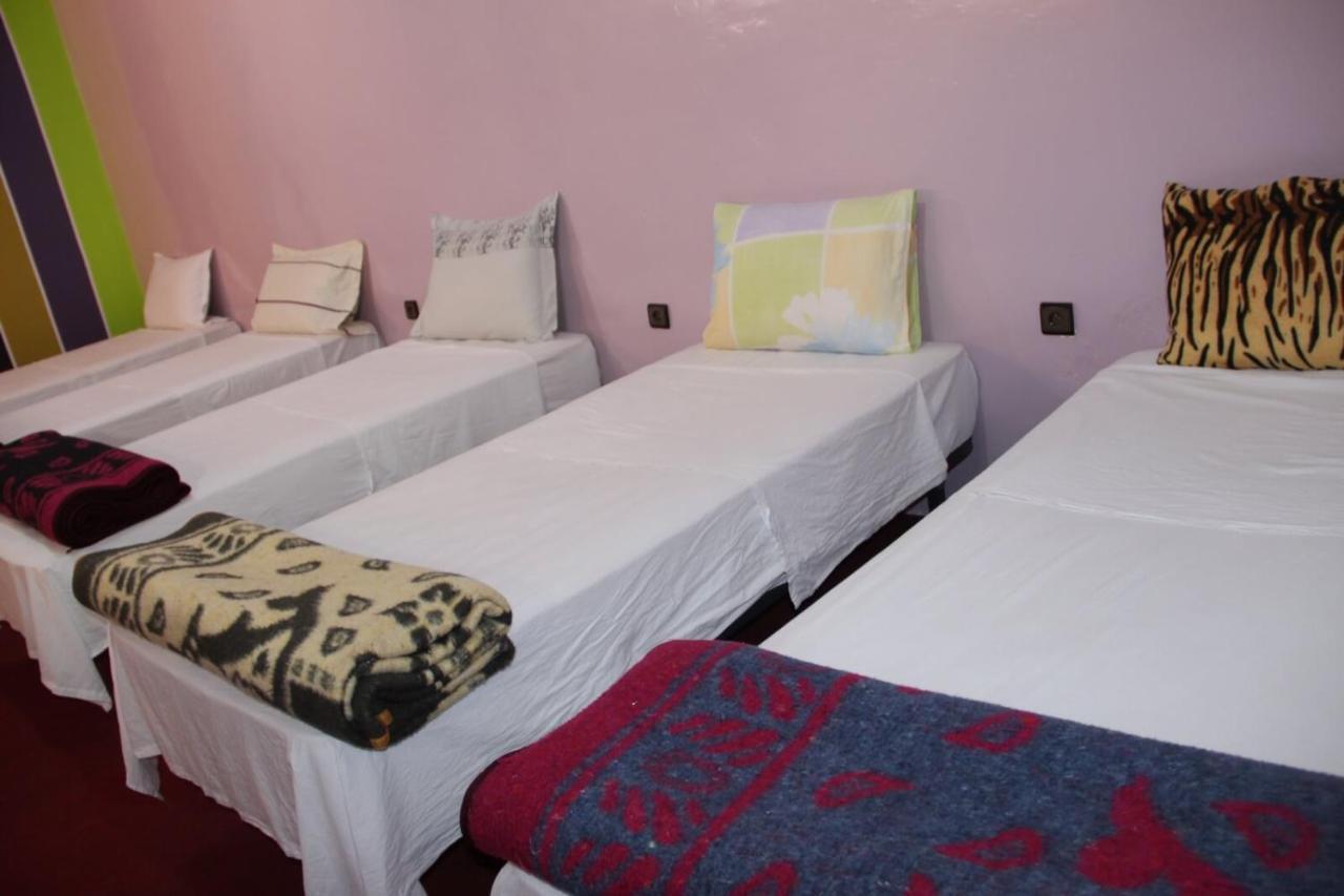 Dar Imperial Guest House Imlil  Bagian luar foto