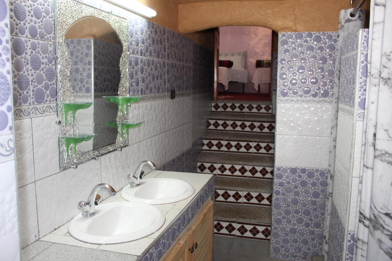 Dar Imperial Guest House Imlil  Bagian luar foto